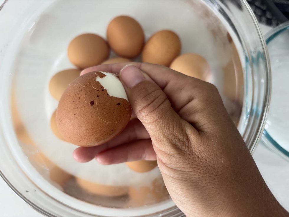 Photo inspiration: Picture Idea: How To Cook Peel The Perfect Hard Boiled Eggs